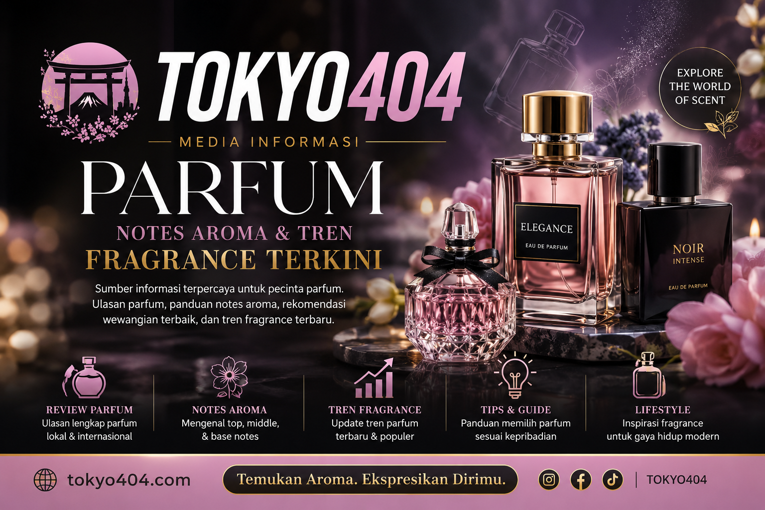 TOKYO404